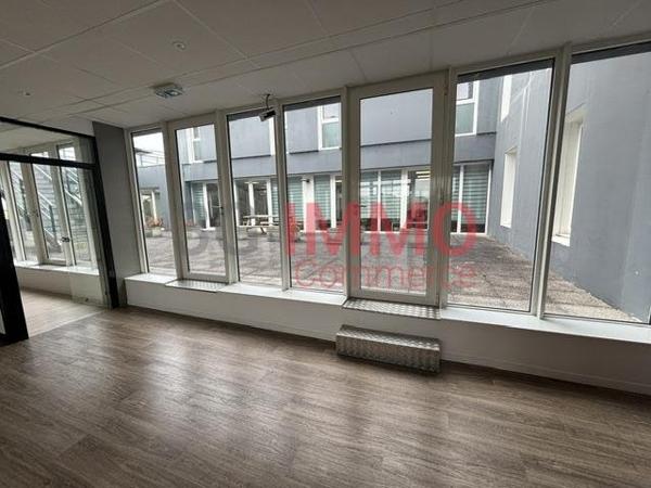 Location / Bureaux à Puilboreau (17138)
