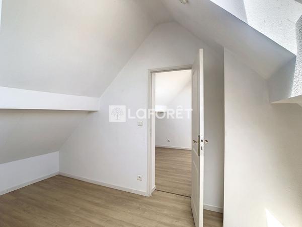 Location appartement Vitry-le-François - 4 pièce(s) - 80 m² - 630 €/mois