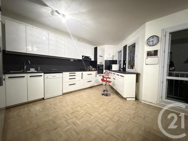 Appartement T3 à vendre  3 pièces - 69 m2 NANTES - 44