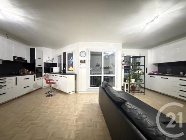 Appartement T3 à vendre  3 pièces - 69 m2 NANTES - 44