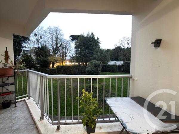 Appartement T3 à vendre  3 pièces - 69 m2 NANTES - 44