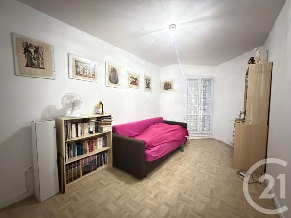 Appartement T3 à vendre  3 pièces - 69 m2 NANTES - 44