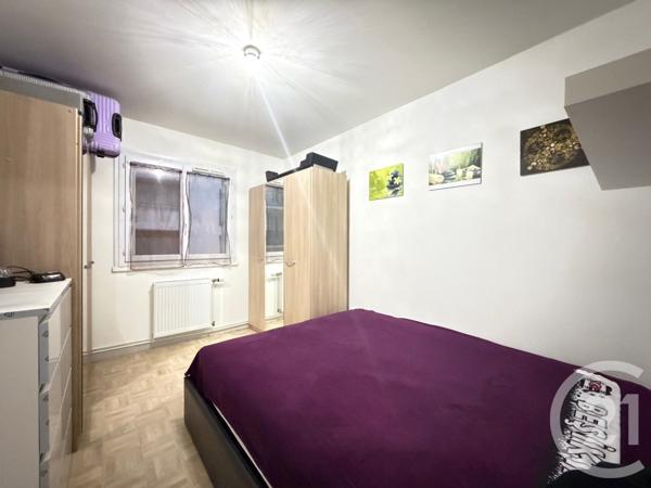 Appartement T3 à vendre  3 pièces - 69 m2 NANTES - 44