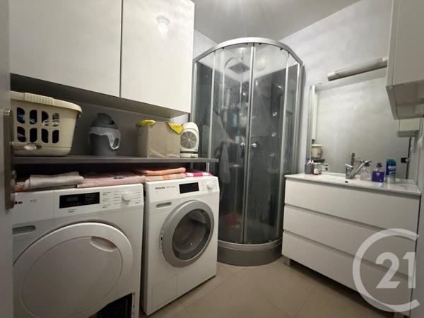Appartement T3 à vendre  3 pièces - 69 m2 NANTES - 44