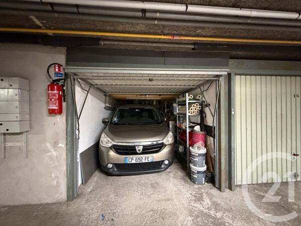 Appartement T3 à vendre  3 pièces - 69 m2 NANTES - 44