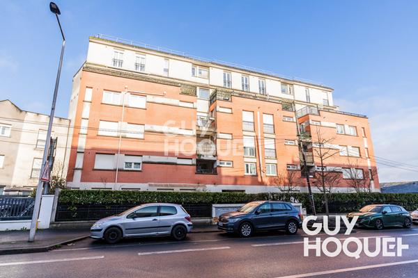 À vendre centre ville : Appartement de 3 pièces à Athis Mons