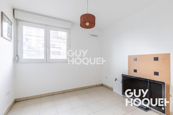 À vendre centre ville : Appartement de 3 pièces à Athis Mons