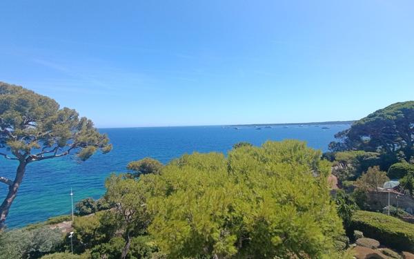 Appartement à vendre    3 pièces • 83 m2 Cannes