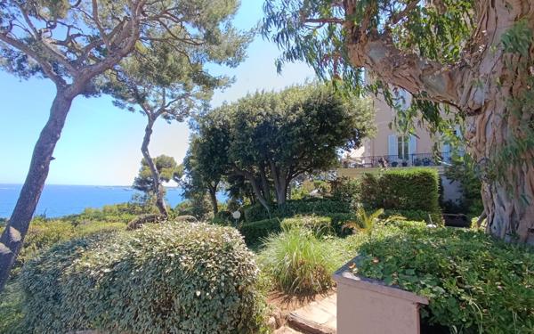 Appartement à vendre    3 pièces • 83 m2 Cannes