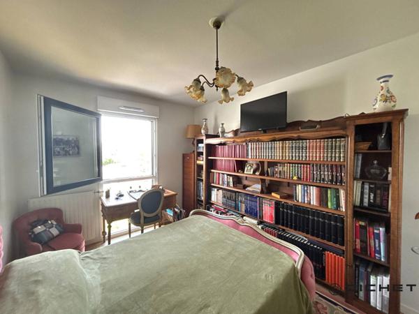 Appartement 2 pièces 44 m² THOUARE SUR LOIRE - 44470