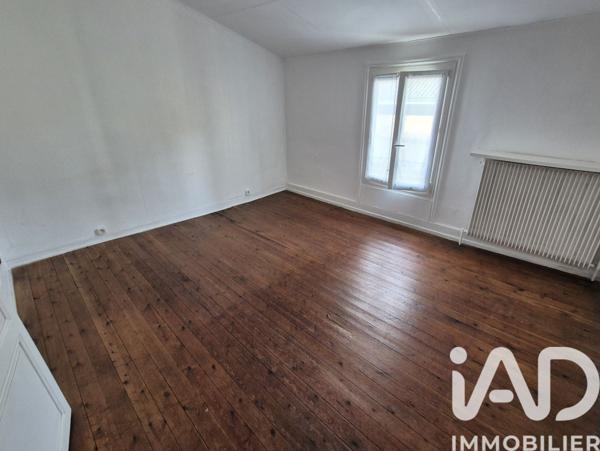 Maison à vendre 6 pièces 148 m² Thénezay