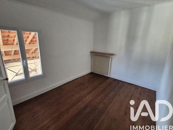 Maison à vendre 6 pièces 148 m² Thénezay