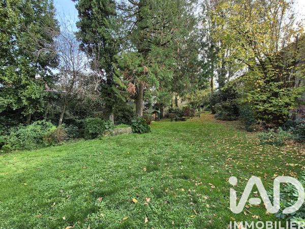 Maison à vendre 6 pièces 148 m² Thénezay