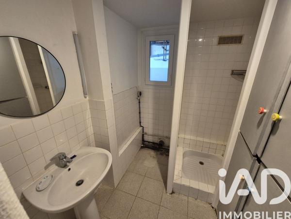 Maison à vendre 6 pièces 148 m² Thénezay