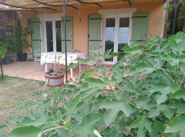 Appartement à vendre à Montauroux (83440) - Var