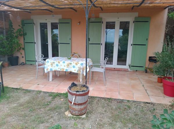 Appartement à vendre à Montauroux (83440) - Var