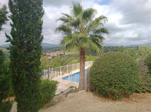 Appartement à vendre à Montauroux (83440) - Var
