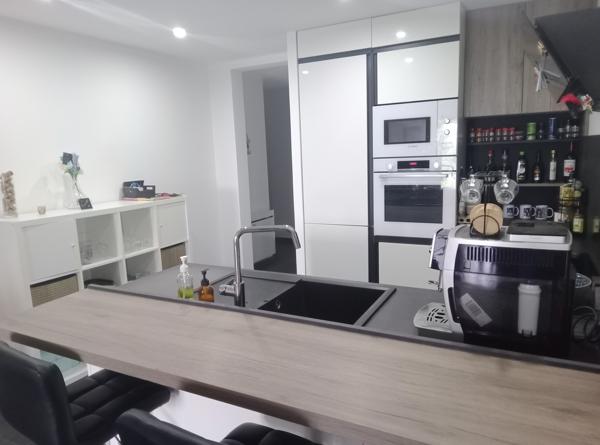 Appartement à vendre à Montauroux (83440) - Var