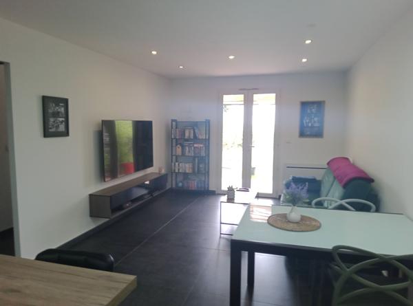 Appartement à vendre à Montauroux (83440) - Var