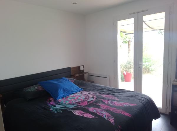 Appartement à vendre à Montauroux (83440) - Var