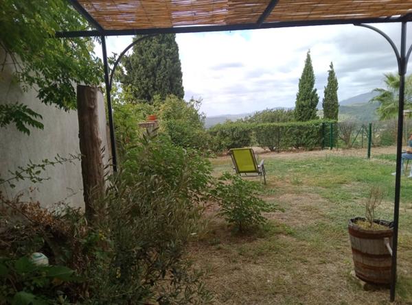 Appartement à vendre à Montauroux (83440) - Var