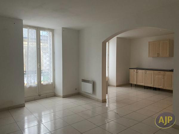 Appartement à vendre Nozay - 3 pièces, 69m² avec 2 chambre(s) à 118 415€ - AJP Immobilier Nort-sur-Erdre