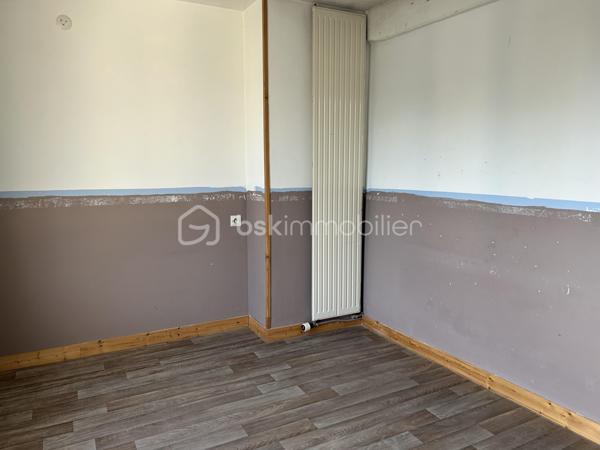 Maison ancienne de 85 m²