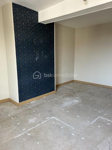 Maison ancienne de 85 m²