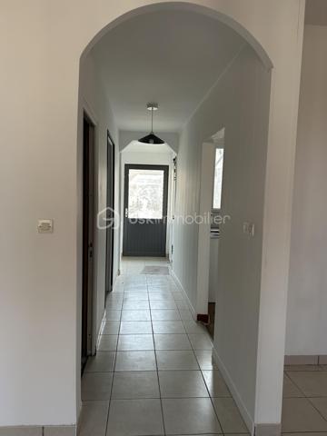 Maison ancienne de 85 m²