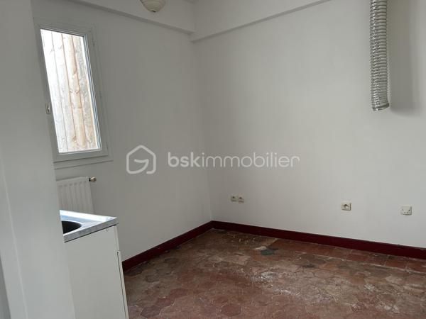 Maison ancienne de 85 m²