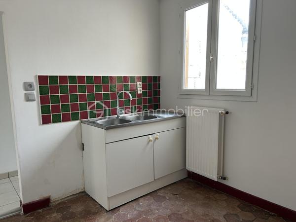 Maison ancienne de 85 m²