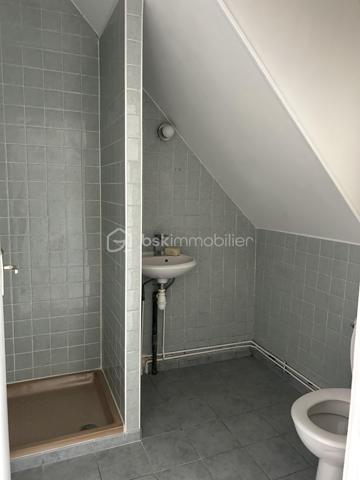 Maison ancienne de 85 m²