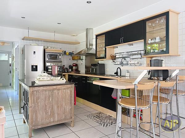 Vente maison Segre : 367 600 € - AJP Immobilier Segré