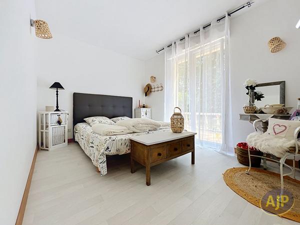 Vente maison Segre : 367 600 € - AJP Immobilier Segré