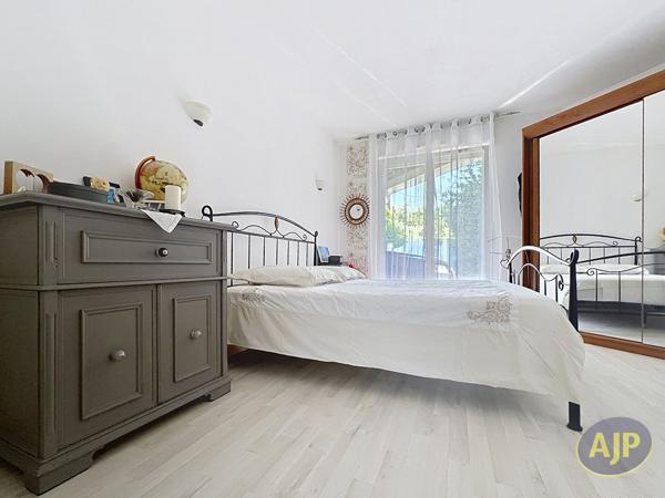 Vente maison Segre : 367 600 € - AJP Immobilier Segré