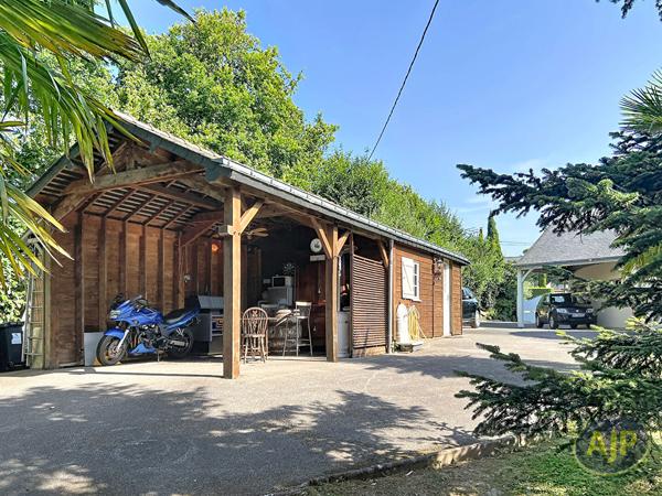 Vente maison Segre : 367 600 € - AJP Immobilier Segré