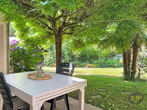 Vente maison Segre : 367 600 € - AJP Immobilier Segré