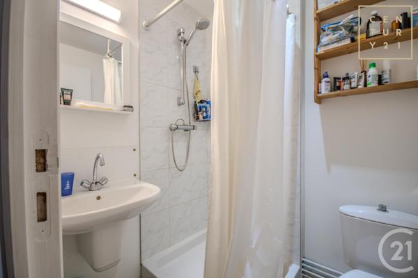 Maison à vendre  3 pièces - 60,86 m2 HAUTMONT - 59