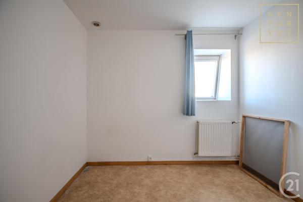 Maison à vendre  3 pièces - 60,86 m2 HAUTMONT - 59