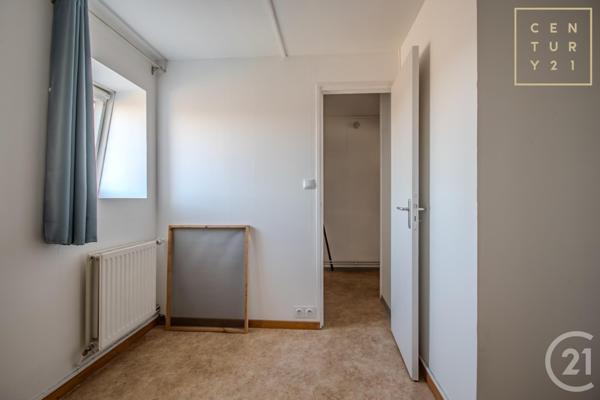 Maison à vendre  3 pièces - 60,86 m2 HAUTMONT - 59