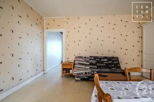 Maison à vendre  3 pièces - 60,86 m2 HAUTMONT - 59