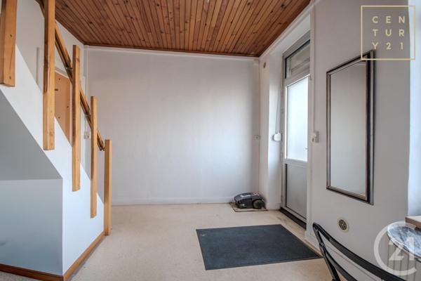 Maison à vendre  3 pièces - 60,86 m2 HAUTMONT - 59