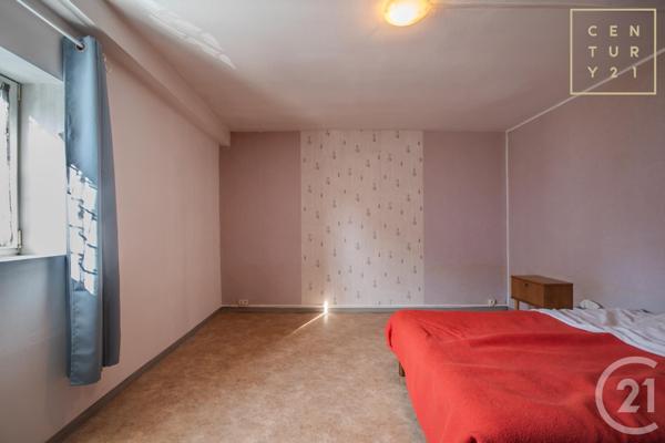 Maison à vendre  3 pièces - 60,86 m2 HAUTMONT - 59