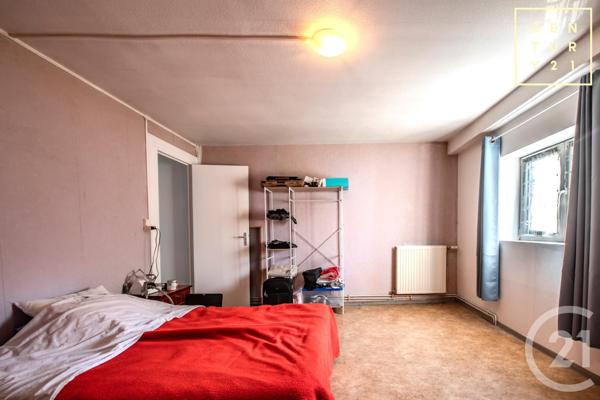 Maison à vendre  3 pièces - 60,86 m2 HAUTMONT - 59