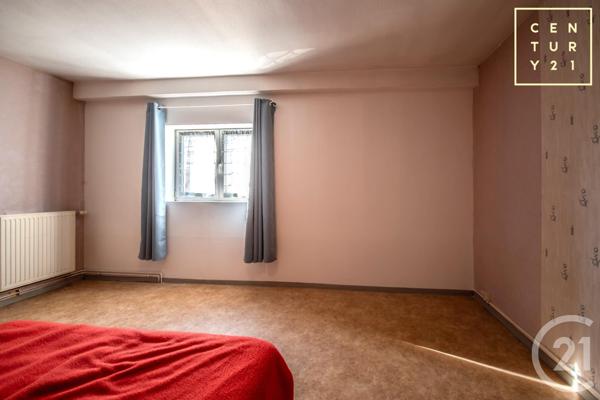 Maison à vendre  3 pièces - 60,86 m2 HAUTMONT - 59