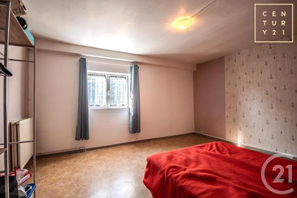 Maison à vendre  3 pièces - 60,86 m2 HAUTMONT - 59