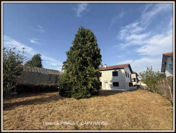 Maison à vendre 8 pièces TARBES (65)