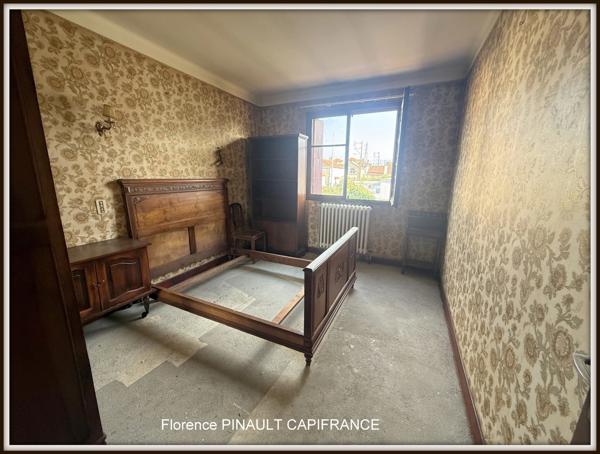Maison à vendre 8 pièces TARBES (65)