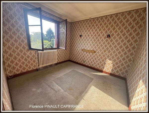 Maison à vendre 8 pièces TARBES (65)
