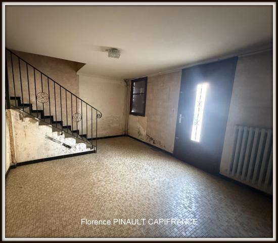 Maison à vendre 8 pièces TARBES (65)